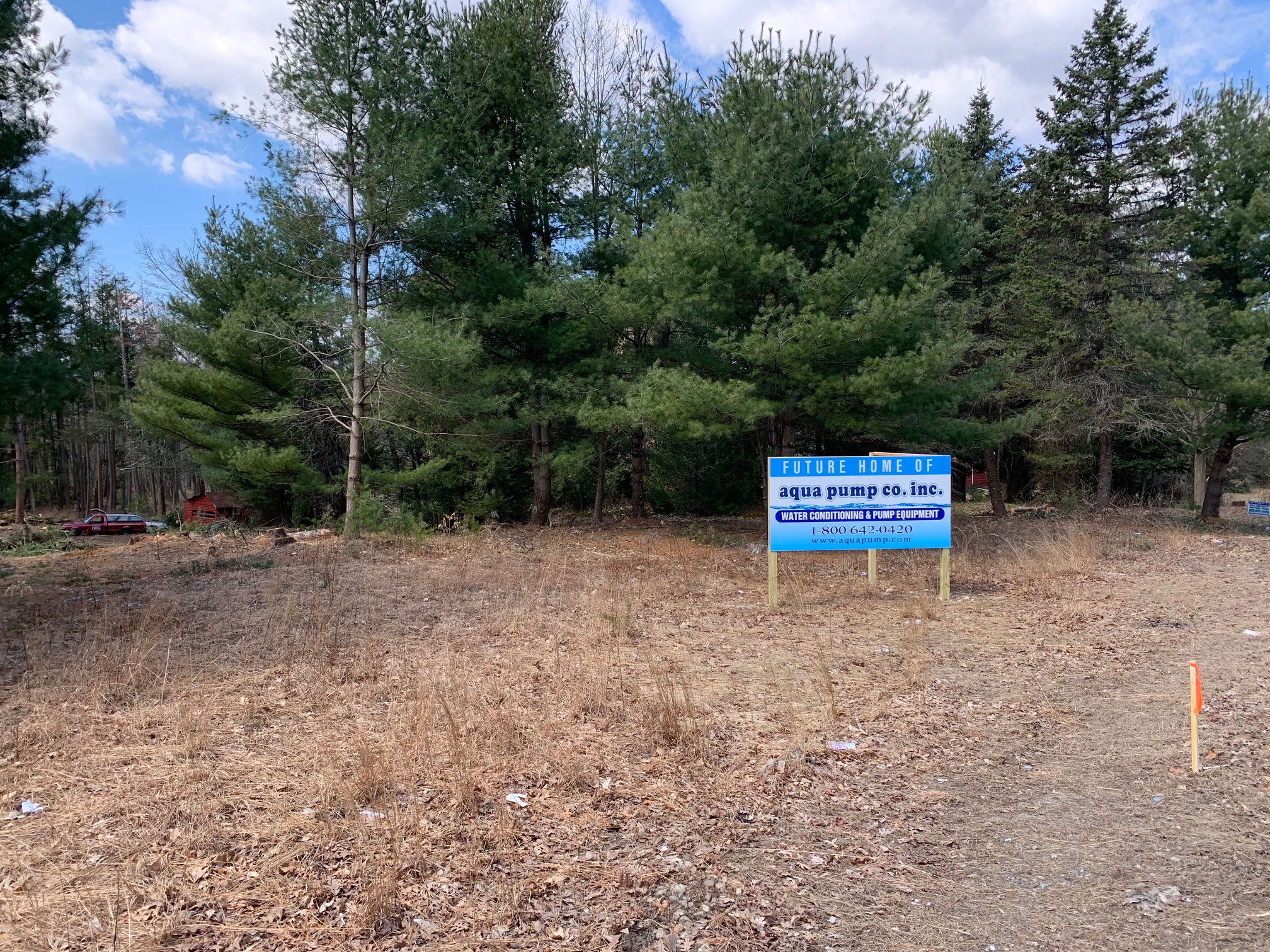 94 West Stafford Rd. CCR