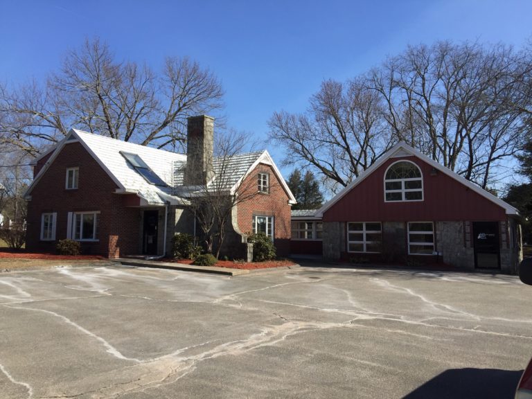 79 West Stafford Road CCR