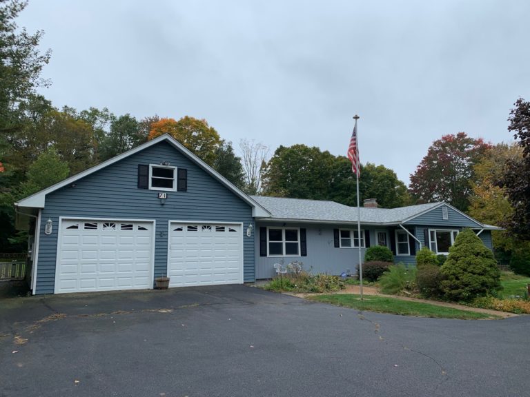 71 Buckley Highway CCR