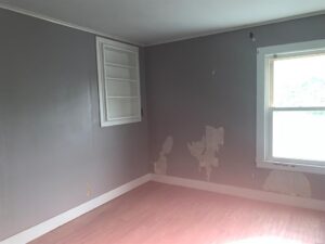 2nd Floor Bedroom #5